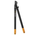 Fiskars PowerGear Lopper Bypass Hook Head (L) L78 - Pruning Loppers
