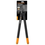 Fiskars PowerGear Lopper Bypass Hook Head (L) L78 - Pruning Loppers