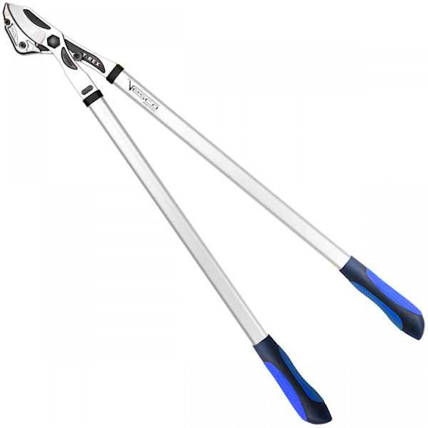 Επαγγελματική Ψαλίδα Κλαδέματος VESCO T40-60 60cm Δ40mm - Ψαλίδια-Κλαδευτικές Ψαλίδες