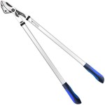 Επαγγελματική Ψαλίδα Κλαδέματος VESCO T40-60 60cm Δ40mm - Ψαλίδια-Κλαδευτικές Ψαλίδες