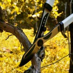 Επαγγελματική Ψαλίδα Κλαδέματος VESCO T40-60 60cm Δ40mm - Ψαλίδια-Κλαδευτικές Ψαλίδες