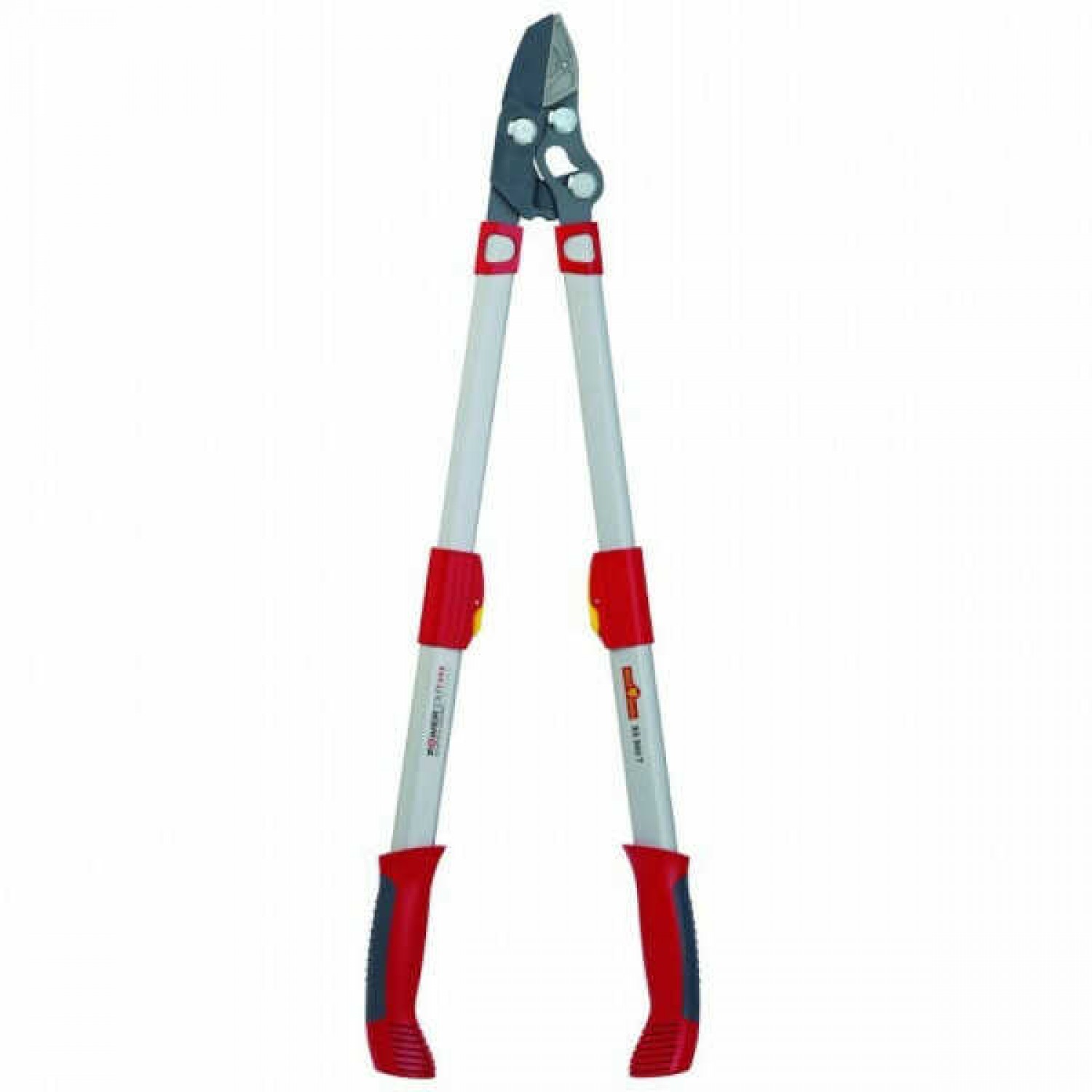 Wolf-Garten Anvil Lopper RS 900 T 4X POWER CUT POWER CUT RS 900 T Anvil Lopper 4X Wolf-Garten