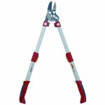 Wolf-Garten Anvil Lopper RS 900 T 4X POWER CUT POWER CUT RS 900 T Anvil Lopper 4X Wolf-Garten
