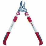Wolf-Garten Anvil Lopper RS 900 T 4X POWER CUT POWER CUT RS 900 T Anvil Lopper 4X Wolf-Garten