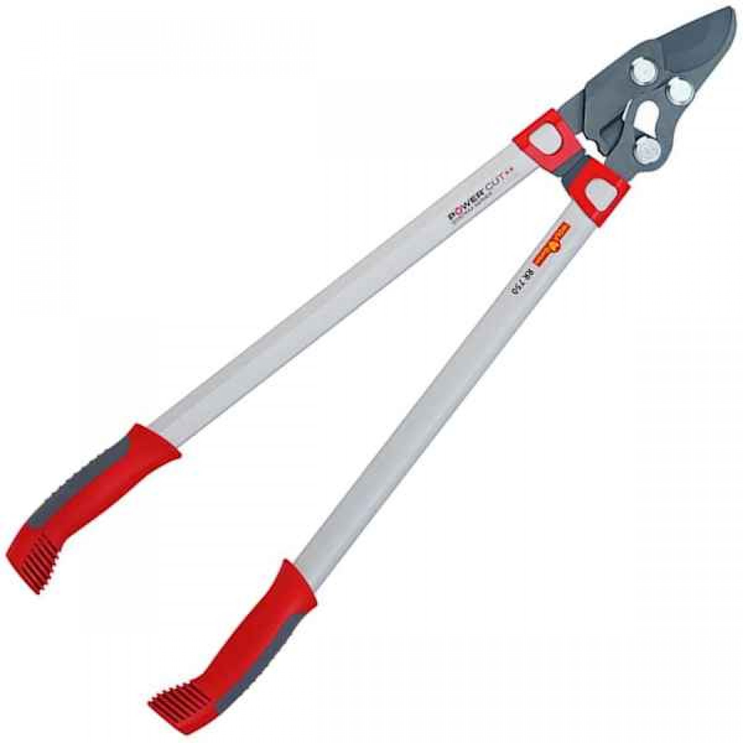 Power Cut RR 750 Bypass Lopper 75cm Ø45mm Wolf Garten Power Cut RR 750 Bypass Lopper 75cm Ø45mm Wolf Garten - Shears-Secateurs-Loppers