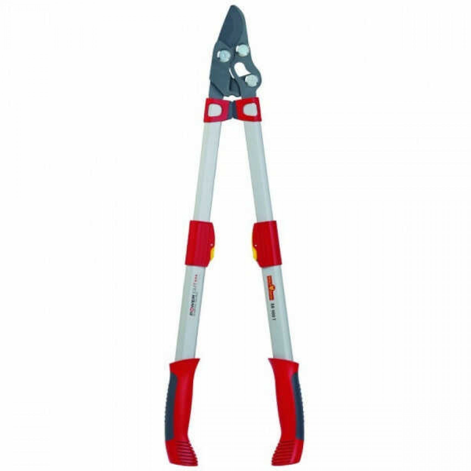 Wolf-Garten Anvil Lopper RR 900 T 4X POWER CUT POWER CUT RR 900 T Bypass Lopper 4X Wolf-Garten
