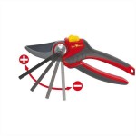 Ψαλίδι κλαδέματος Wolf Garten RR 4000 ''PREMIUM PLUS'' Ψαλίδια κλαδέματος Wolf Garten RR 4000 ''PREMIUM PLUS''