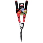 Telescopic Ratchet Hedge Shears 55cm BENMAN - Shears for Hedges