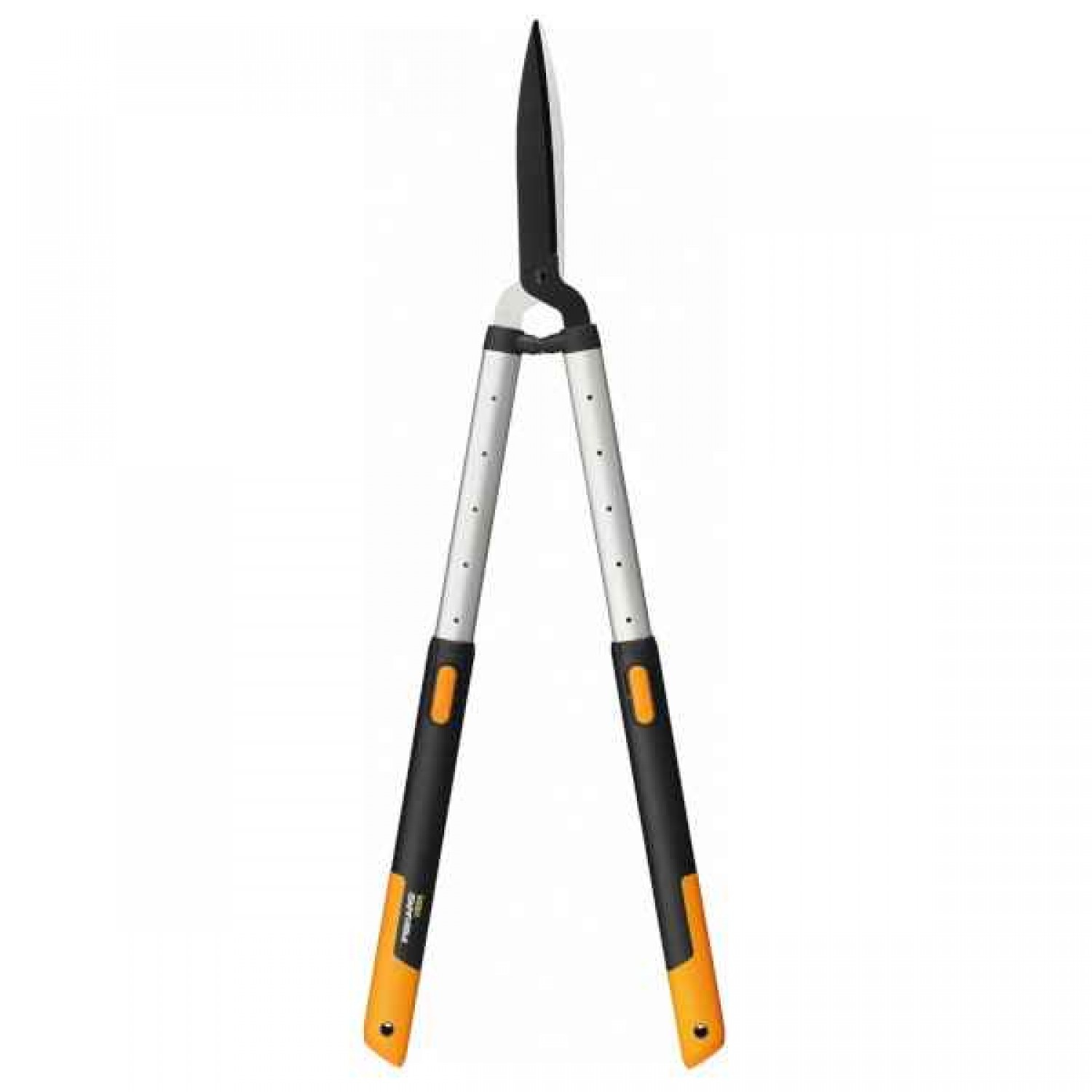 Ψαλίδα Μπορντούρας Επεκτεινόμενη FISKARS HS86 Smart Fit Ψαλίδα Μπορντούρας Επεκτεινόμενη FISKARS 73,5cm HS86 Smart Fit - Τηλεσκοπικά Μπορντουροψάλιδα