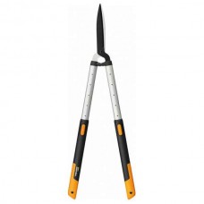 Ψαλίδα Μπορντούρας Επεκτεινόμενη FISKARS 73,5cm HS86 Smart Fit - Τηλεσκοπικά Μπορντουροψάλιδα