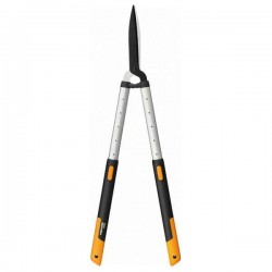 Ψαλίδα Μπορντούρας Επεκτεινόμενη FISKARS 73,5cm HS86 Smart Fit - Τηλεσκοπικά Μπορντουροψάλιδα