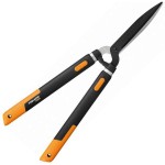 Ψαλίδα Μπορντούρας Επεκτεινόμενη FISKARS HS86 Smart Fit Ψαλίδα Μπορντούρας Επεκτεινόμενη FISKARS 73,5cm HS86 Smart Fit - Τηλεσκοπικά Μπορντουροψάλιδα