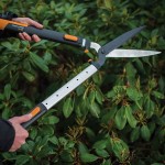 Ψαλίδα Μπορντούρας Επεκτεινόμενη FISKARS HS86 Smart Fit Ψαλίδα Μπορντούρας Επεκτεινόμενη FISKARS 73,5cm HS86 Smart Fit - Τηλεσκοπικά Μπορντουροψάλιδα