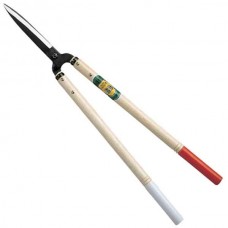 Ψαλίδι Μπορντούρας OKATSUNE 205 74,5cm Μακριές Λαβές & Λάμες Medium - Επαγγελματικά Μπορντουροψάλιδα