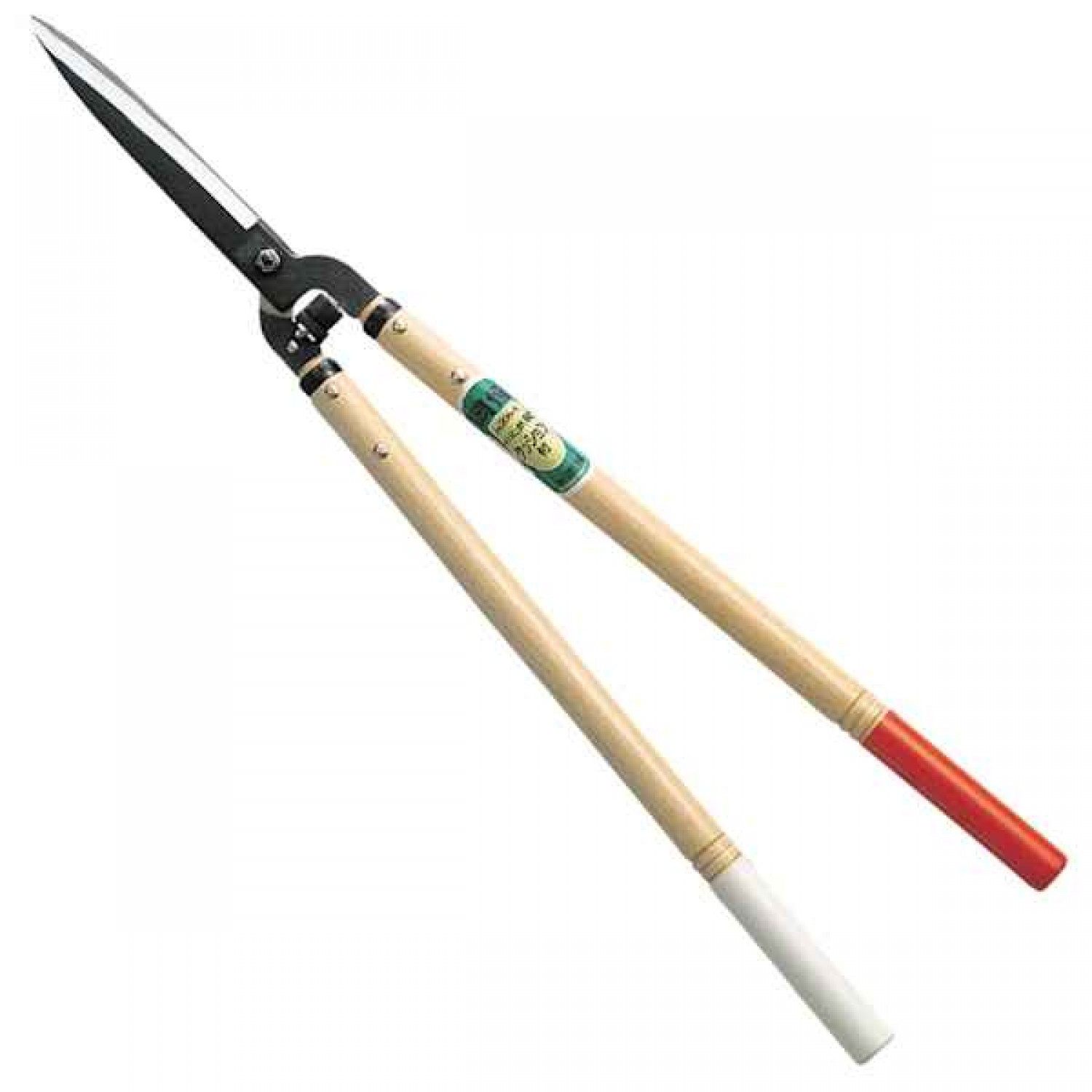 Ψαλίδι Μπορντούρας OKATSUNE 205-K 76cm Μακριές Λαβές Ψαλίδι Μπορντούρας OKATSUNE 205-K 76cm Μακριές Λαβές & Λάμες Medium - Επαγγελματικά Μπορντουροψάλιδα