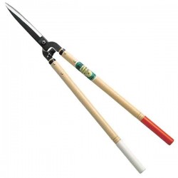 Ψαλίδι Μπορντούρας OKATSUNE 205-K 76cm Μακριές Λαβές & Λάμες Medium - Επαγγελματικά Μπορντουροψάλιδα