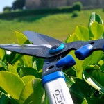 Ψαλίδι Μπορντούρας S275 VESCO 75cm Κυματιστής Λάμας Επαγγελματικό Ψαλίδι Μπορντούρας S275 VESCO 75cm Δ17-20mm Κυματιστής Λάμας - Μπορντουροψάλιδα