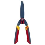 WOLF-Garten HS-B 41cm Manual Boxwood Hedge Shear WOLF-Garten HS-B 41cm Manual Boxwood Hedge Shear - Hedge Shears-Manual Hedge Trimmers