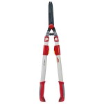 HS 1000 T Telescopic Hedge Shear WOLF-Garten - Hedge Shears for Gardens