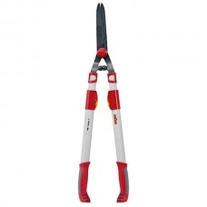 HS 1000 T Telescopic Hedge Shear WOLF-Garten - Hedge Shears for Gardens