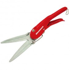 Manual Grass Finishing and Cutting Shears BENMAN 77048 - Lawn Scissors