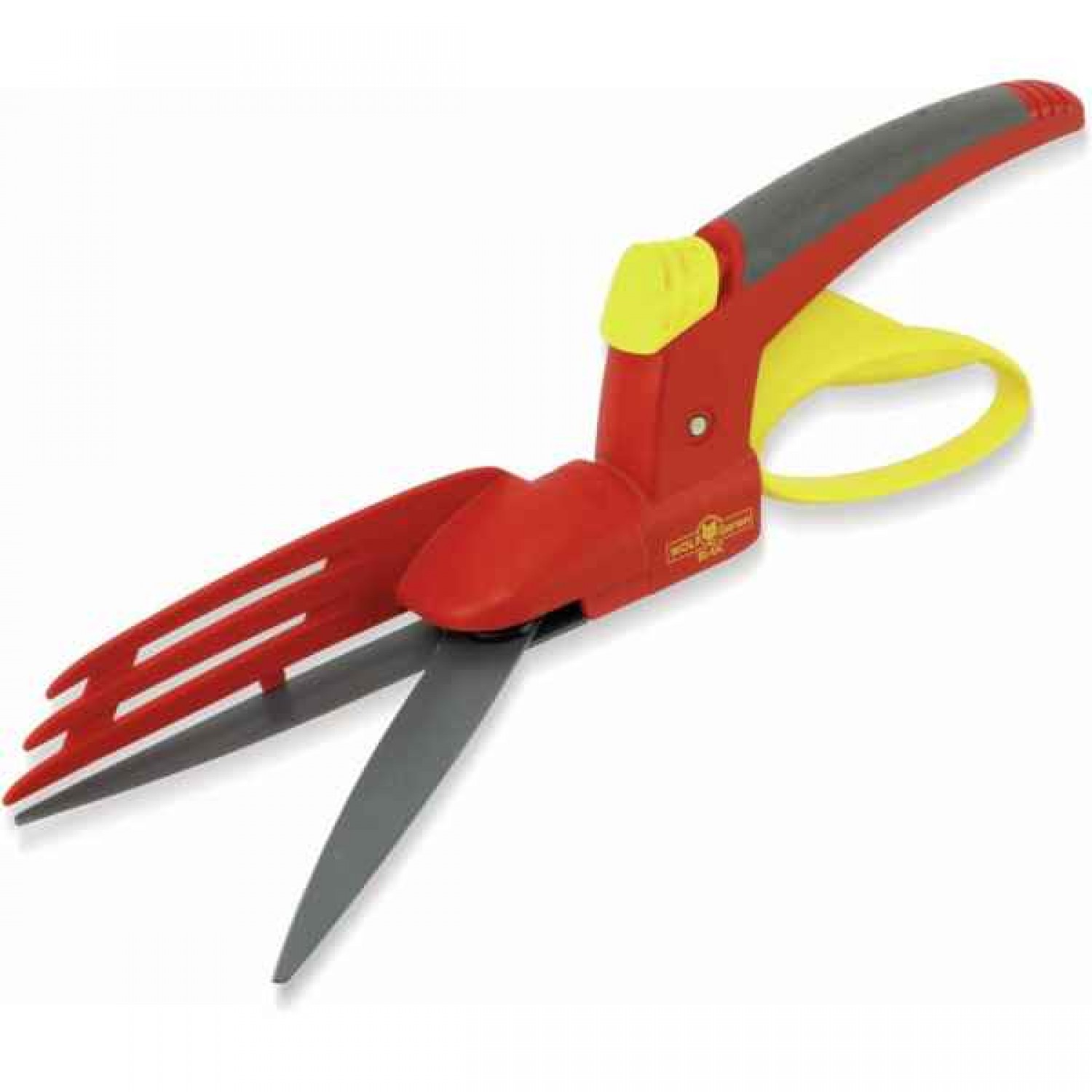 WOLF-Garten Ri-GC Professional Manual Grass Shear WOLF-Garten Ri-GC Professional Manual Grass Shear - Grass Shears & Universal Shears-Secateurs