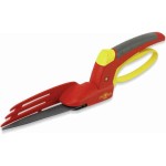 WOLF-Garten Ri-GC Professional Manual Grass Shear WOLF-Garten Ri-GC Professional Manual Grass Shear - Grass Shears & Universal Shears-Secateurs