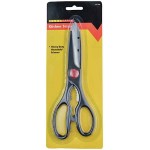 Bor Sheng Heavy Duty Kitchen Scissors 240mm 14106 Bor Sheng Heavy Duty Kitchen Scissors 240mm 14106 - Multipurpose Scissors