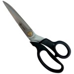Bor Sheng Stainless Steel Scissors 215mm General Use 20348 - Multipurpose Scissors