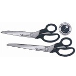 Bor Sheng Stainless Steel Scissors 215mm General Use 20348 - Multipurpose Scissors