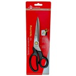 Bor Sheng Stainless Steel Scissors 215mm General Use 20348 - Multipurpose Scissors