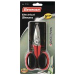 Ψαλίδι Ηλεκτρολόγου 14cm Γενικής Χρήσης Benman 77118 Ψαλίδι Ηλεκτρολόγου 14cm Καλωδίου Διαμέτρου έως 22mm Benman 77118 - Ψαλίδια Ηλεκτρολόγων
