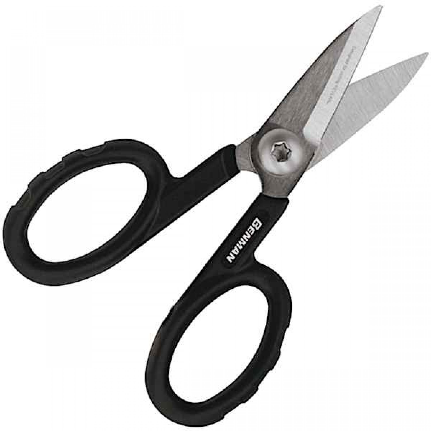 Ψαλίδι Οπτικής Ίνας Kevlar Ηλεκτρολόγου 14cm 77119 Ψαλίδι Οπτικής Ίνας Kevlar Ηλεκτρολόγου 14cm Benman 77119 - Ψαλίδια Ηλεκτρολόγων