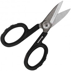 Ψαλίδι Οπτικής Ίνας Kevlar Ηλεκτρολόγου 14cm Benman 77119 - Ψαλίδια Ηλεκτρολόγων