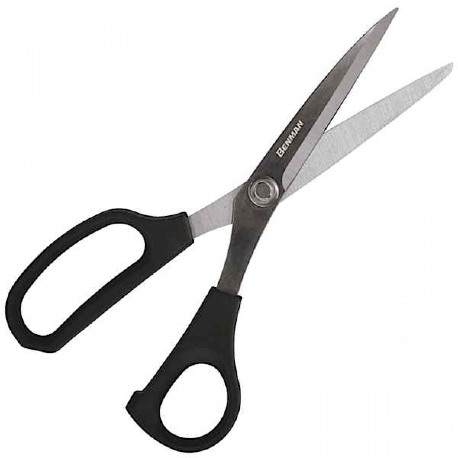 Ψαλίδι Ανοξείδωτη Λεπίδα 20cm Βαρέος Τύπου Benman 77121 Ψαλίδι με Ανοξείδωτη Λεπίδα 20cm Βαρέος Τύπου Benman 77121 - Ψαλίδια Γενικής Χρήσης
