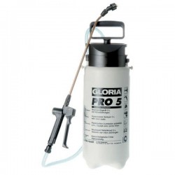 Ψεκαστήρες Βαψίματος GLORIA Profiline 5lt G000081.0725