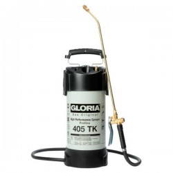 Ψεκαστήρας GLORIA 405 TK Profiline 5lt Ασβέστη - Πετρελαιοειδών
