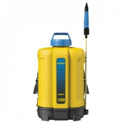 Ψεκαστήρας Πλάτης Μπαταρίας GLORIA Pro 1200 12lt-Ψεκαστήρες
