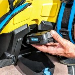 Ψεκαστήρας Πλάτης Μπαταρίας GLORIA Pro 1200 12lt-Ψεκαστήρες