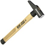 Σφυρί Γαλλικού Τύπου με Hickory Λαβή 258gr Benman 77416 Σφυρί Γαλλικού Τύπου με Hickory Λαβή 258gr 25mm Benman 77416 - Σφυριά Αντικραδασμικά