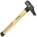 Σφυρί Γαλλικού Τύπου με Hickory Λαβή 258gr Benman 77416 Σφυρί Γαλλικού Τύπου με Hickory Λαβή 258gr 25mm Benman 77416 - Σφυριά Αντικραδασμικά
