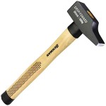 Σφυρί Γαλλικού Τύπου με Hickory Λαβή 400gr Benman 77419 Σφυρί Βαρέος Τύπου Γαλλικού Hickory Λαβής 400gr 30mm Benman 77419 - Σφυριά Αντικραδασμικά