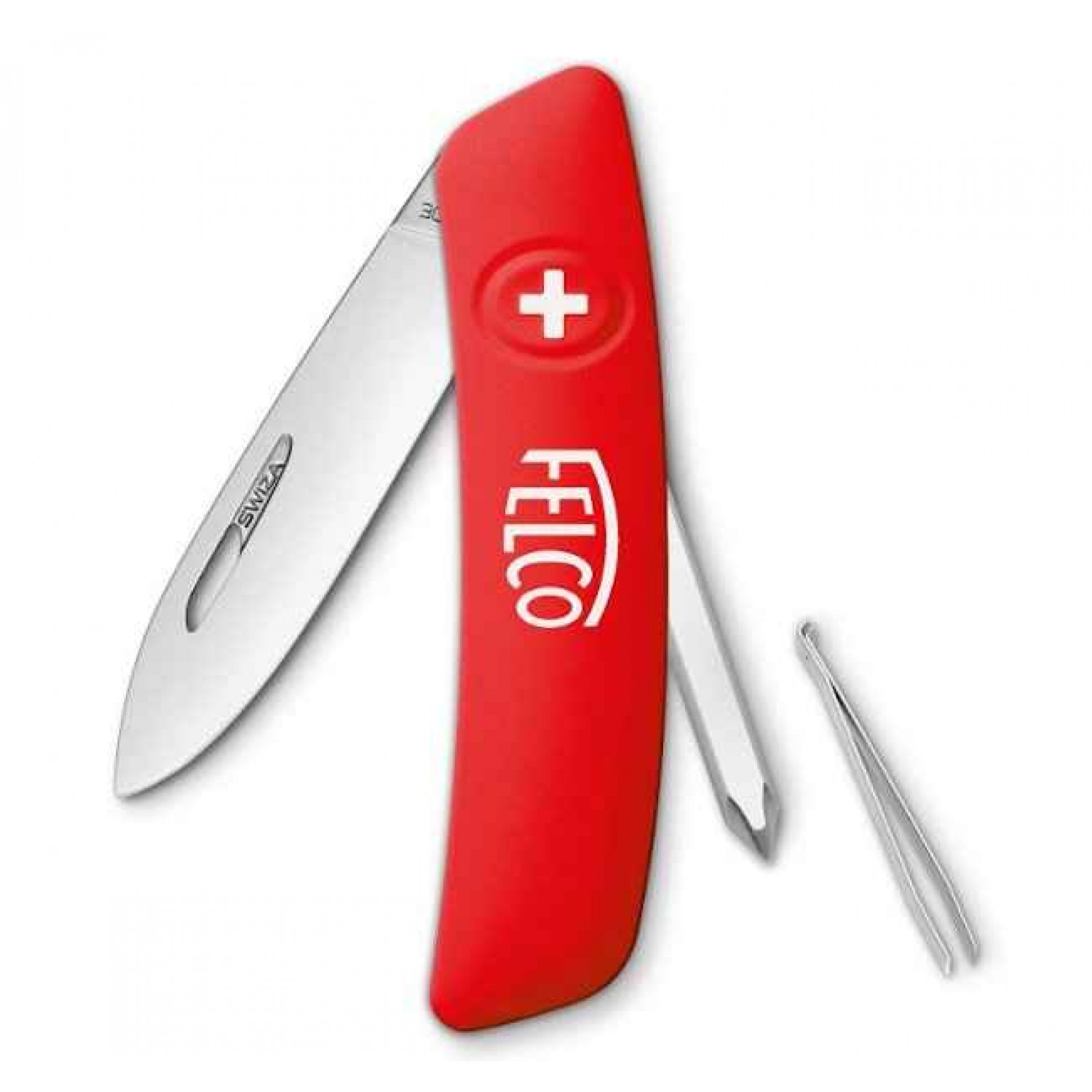 Felco 502 Ελβετικός Σουγιάς | Ελβετικοί Σουγιάδες Γνήσιοι
