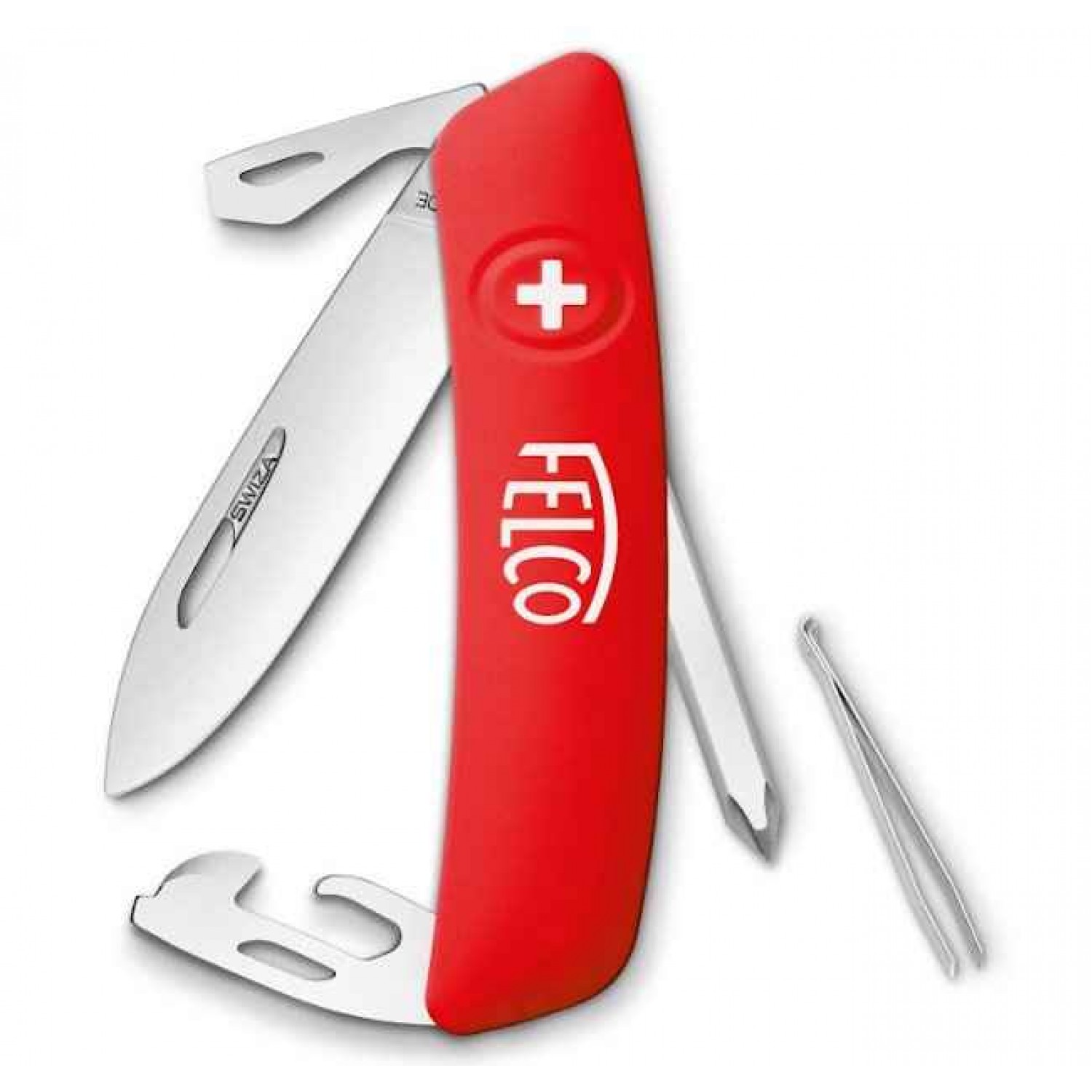 Felco 504 Ελβετικός Σουγιάς | Ελβετικοί Σουγιάδες Γνήσιοι