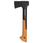 Fiskars Hatchet-Axe XS X7 35.4cm 640grams for Chopping Fiskars Hatchet-Axe XS X7 35.4cm 640grams for Chopping - Splitting & Chopping Axes-Hatchets