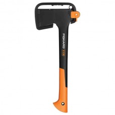 Fiskars Universal-Chopping Axe S X10 44.5cm 1000grams - Splitting & Chopping Axes-Hatchets