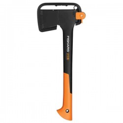 Fiskars Universal-Chopping Axe S X10 44.5cm 1000grams - Splitting & Chopping Axes-Hatchets