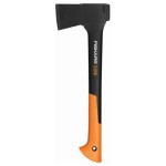 Fiskars Universal-Chopping Axe S X10 44.5cm 1000grams Fiskars Universal-Chopping Axe S X10 44.5cm 1000grams - Splitting & Chopping Axes-Hatchets