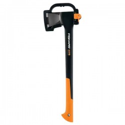 Fiskars Splitting Axe M X17 60cm Tree Branch Cutter - Splitting & Chopping Axes-Hatchets