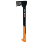 Fiskars Splitting Axe M X17 60cm Tree Branch Cutter - Splitting & Chopping Axes-Hatchets